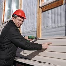 How To Choose The Right Materials for Your Siding Installation in 'Ferriday, LA